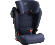 Britax-Romer KIDFIX III M Moonlight Blue - 1019579 - zdjęcie 3